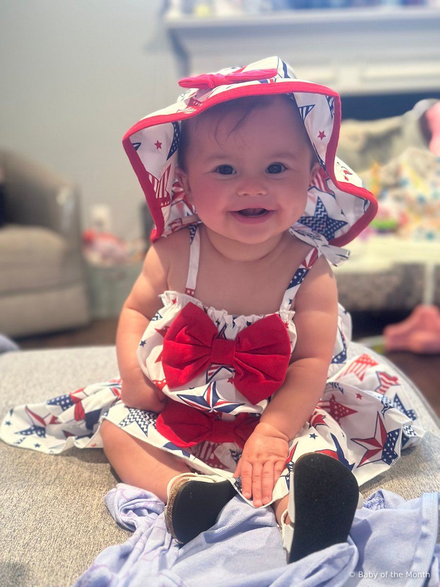 Hailey - Contest Entry Photo