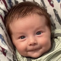 Blake photo