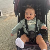 Myles — 3rd place