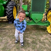 Josiah photo