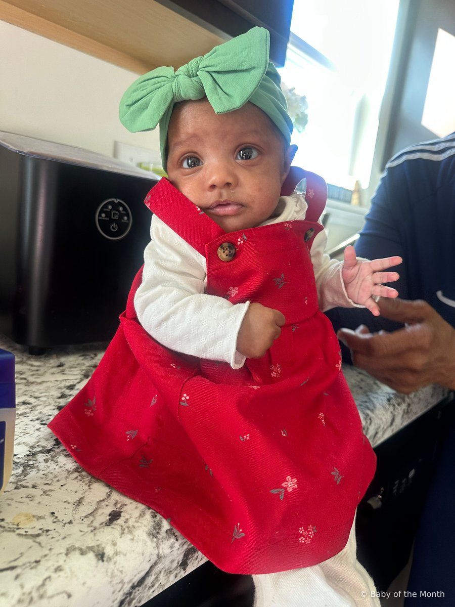 Icelynn - Contest Entry Photo