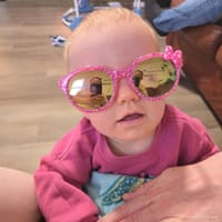 Abbigail photo 7