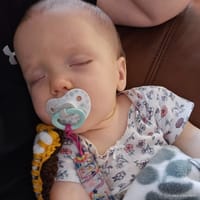 Abbigail photo 9