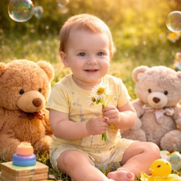 Addison - Contest Entry Photo