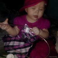 Adeline photo 2
