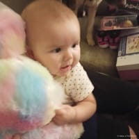 Adeline photo 4
