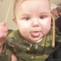 Adeline photo 10