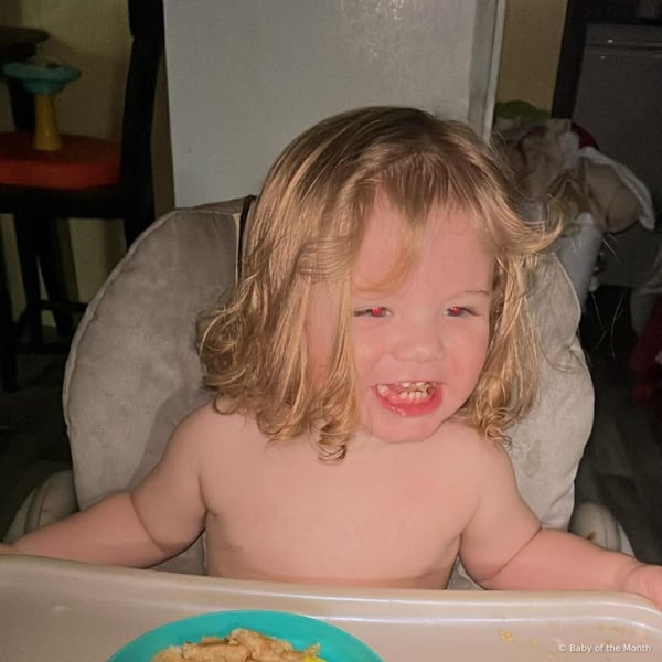 Adriel - Contest Entry Photo