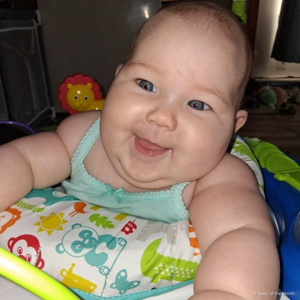 Alessa - Contest Entry Photo