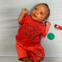 Alijah photo 4