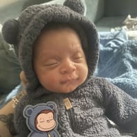 Alijah photo 7