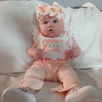 Analiyah photo 7