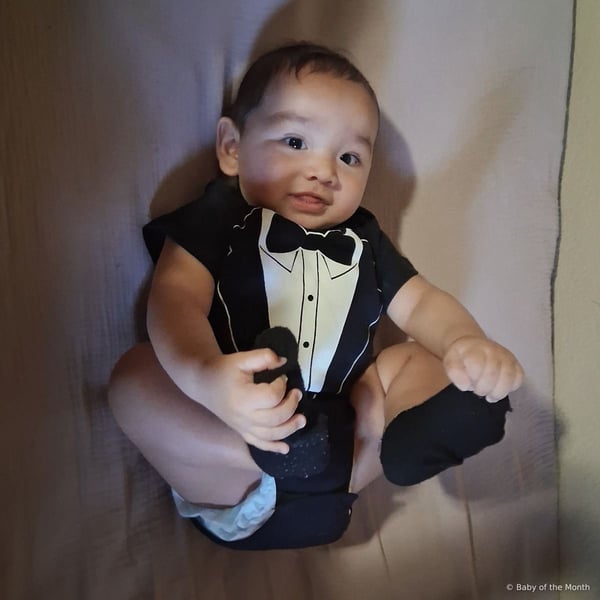 Andrew - Contest Entry Photo