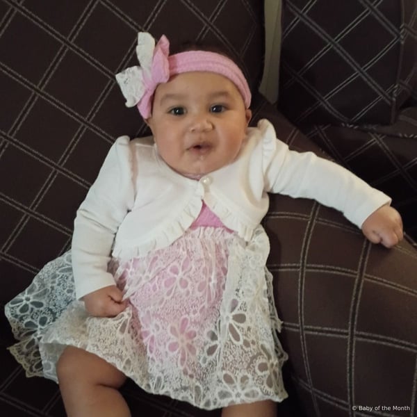 Annabelle - Contest Entry Photo