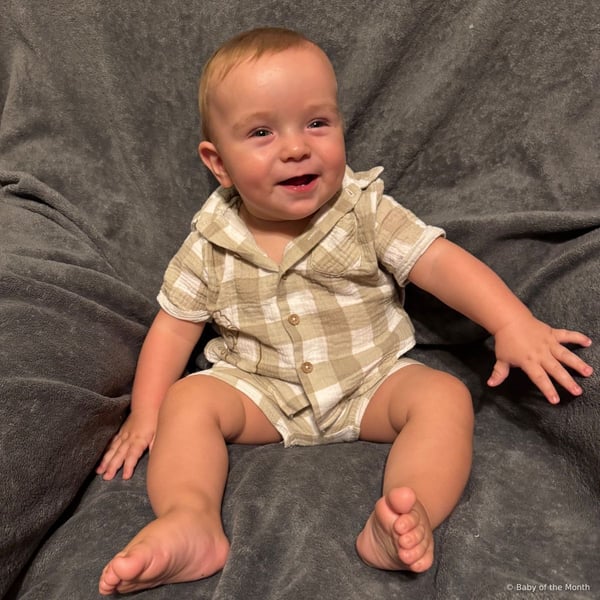 Anthony photo
