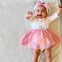 Arya - currently leading in Newborn division with 6580 votes
