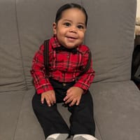 Josiah photo