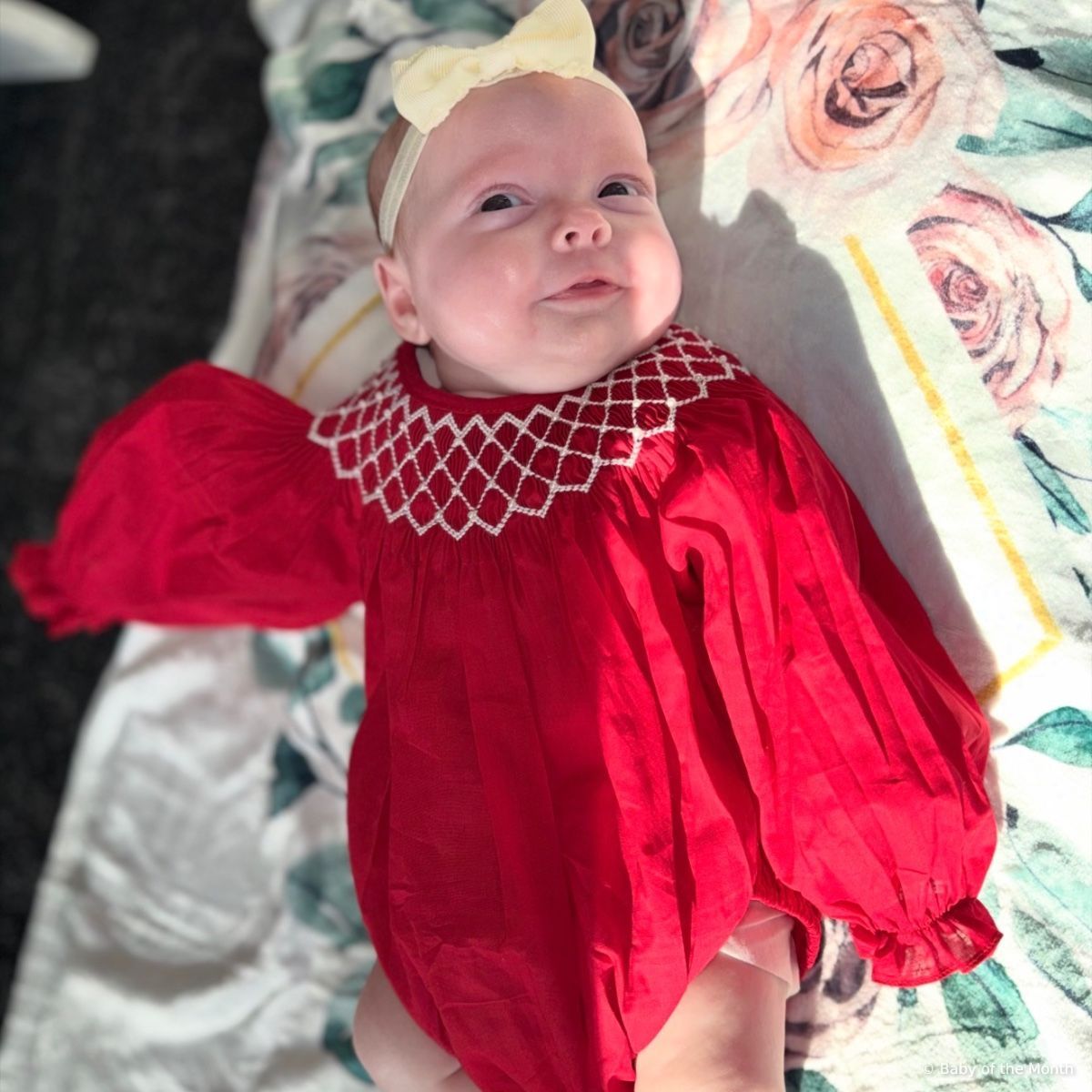 Jojo and Roe photo 5