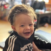 Luca photo