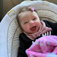 Kendall - Contest Entry Photo