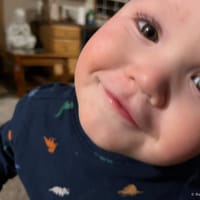 Asher - Contest Entry Photo