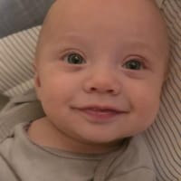 Noah - Contest Entry Photo