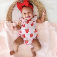 Noa - currently leading in Infant division with 2858 votes