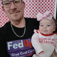 Eliana - Contest Entry Photo