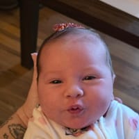 Peyton - Contest Entry Photo