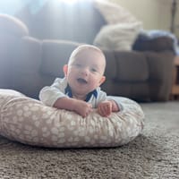 Zane - Contest Entry Photo