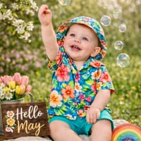 Thomas - Contest Entry Photo