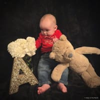 Adalynn photo 5