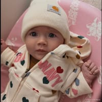 Adalynn photo 10