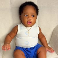 Kiran - currently leading in Newborn division with 5471 votes