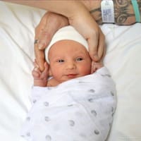 Troy - Contest Entry Photo