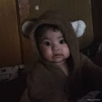 Zarah - Contest Entry Photo