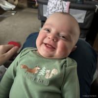 Austin - Contest Entry Photo