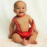 Brooks - Contest Entry Photo