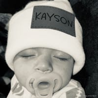 Kayson photo 3