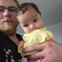 Skylah - Contest Entry Photo