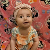 Jessalynn - Contest Entry Photo