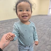 Easton - Contest Entry Photo