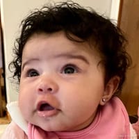 Ariana - Contest Entry Photo