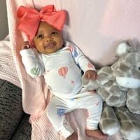 Kamarah - Contest Entry Photo