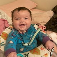 Isabella - Contest Entry Photo