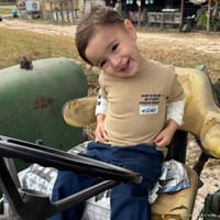 Abram - Contest Entry Photo