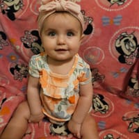 Jessalynn - Contest Entry Photo