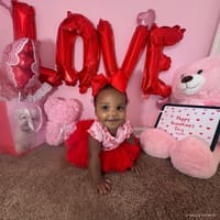 Rylah - Contest Entry Photo