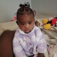 Keziah - Contest Entry Photo