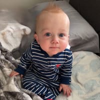 Cameron - Contest Entry Photo